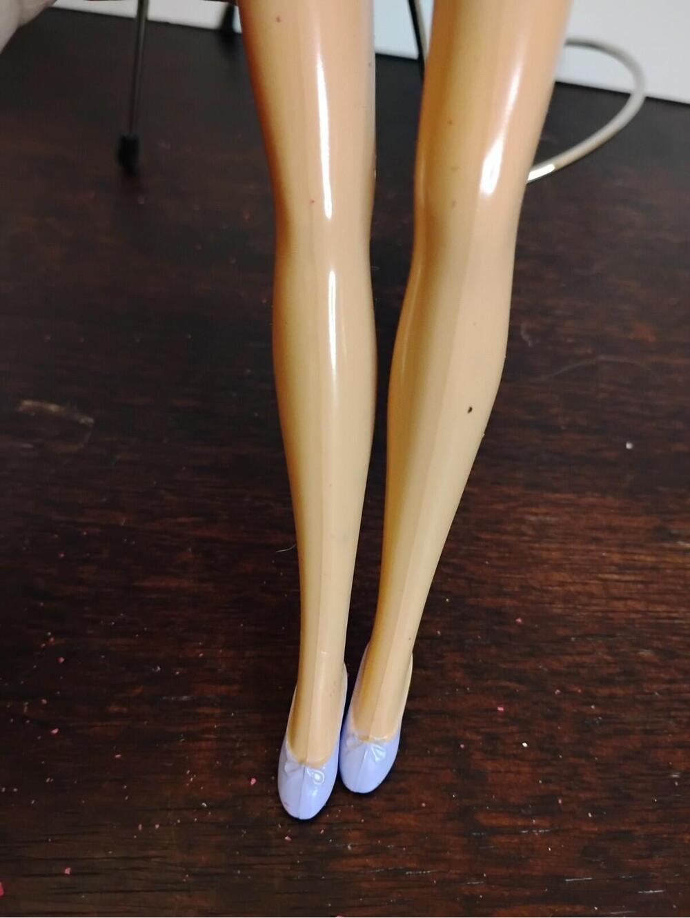 Vintage Mattel Barbie‎ - Picture 5 of 5